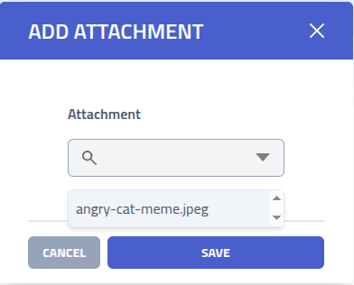 Phishing Club - Email add attachment